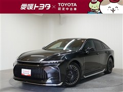 クラウン セダン Z
