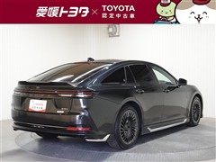 クラウン セダン Z