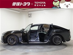 クラウン セダン Z