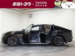 クラウン セダン Z