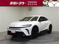 クラウン スポーツ Z