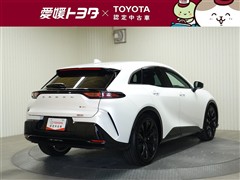 クラウン スポーツ Z