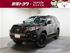 ランクルプラドTX L70th リミ