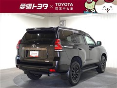 ランクルプラドTX L70th リミ