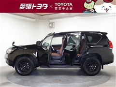 ランクルプラドTX L70th リミ