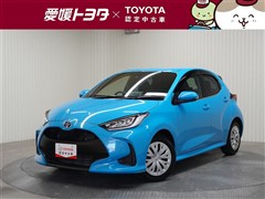 ヤリス ハイブリッド Z