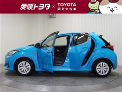 ヤリス ハイブリッド Z