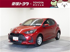 ヤリス X