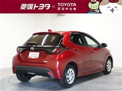 ヤリス X