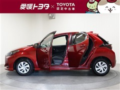 ヤリス X