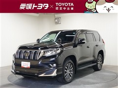 ランクルプラドTX Lパッケージ