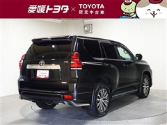 ランクルプラドTX Lパッケージ