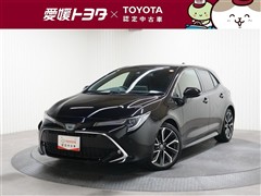 カローラスポーツ HEV G Z