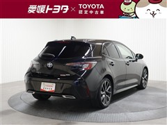 カローラスポーツ HEV G Z
