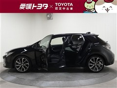 カローラスポーツ HEV G Z