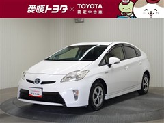 トヨタ プリウス L