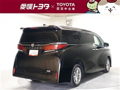 アルファード Z