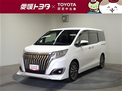 トヨタ エスクァイア GI