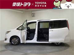 エスクァイア GI