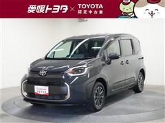 トヨタ シエンタ HEV Z