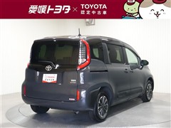 シエンタ HEV Z