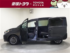 シエンタ HEV Z