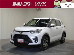 トヨタ ライズ Z