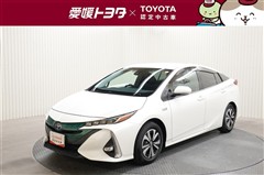 プリウスPHV Sナビパッケージ