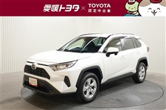 RAV4 X