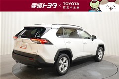 RAV4 X