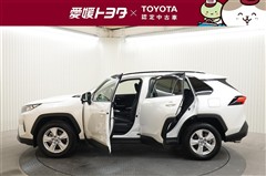 RAV4 X