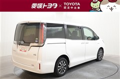 エスクァイアHV GIプレミアムBLK