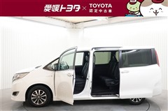 エスクァイアHV GIプレミアムBLK