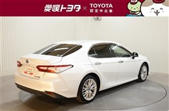 カムリ G レザーパッケージ