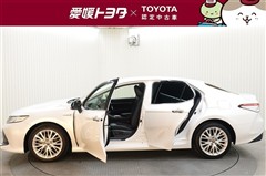 カムリ G レザーパッケージ