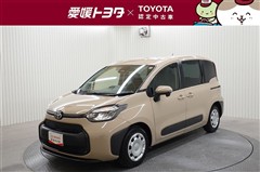 トヨタ シエンタ G