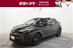 C-HR Gモードネロ セーフティ+3