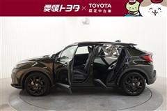 C-HR Gモードネロ セーフティ+3