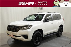 ランクル プラドTX L 70th