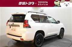 ランクル プラドTX L 70th