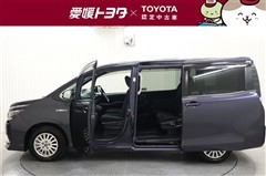 ヴォクシー ハイブリッド V