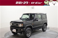 ジムニー XC
