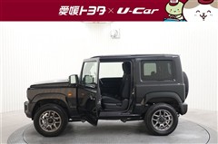 ジムニー XC