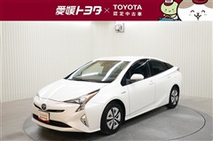 トヨタ プリウス A