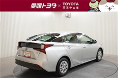 プリウス S セーフティープラス2