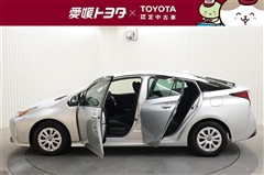 プリウス S セーフティープラス2