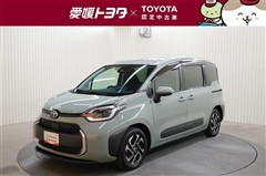 シエンタ ハイブリッド Z