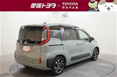 シエンタ ハイブリッド Z