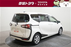 シエンタHEVファンベースGセイフティ