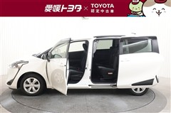 シエンタHEVファンベースGセイフティ